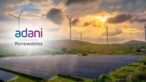 Adani green share price bangla
