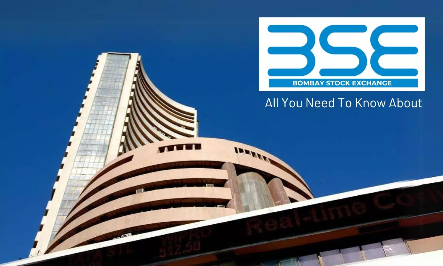 BSE Share price bangla