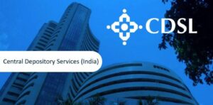 CDSL share Price Bangla