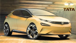 Tata Motors Share Price