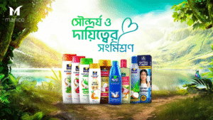 ম্যারিকো শেয়ার প্রাইস