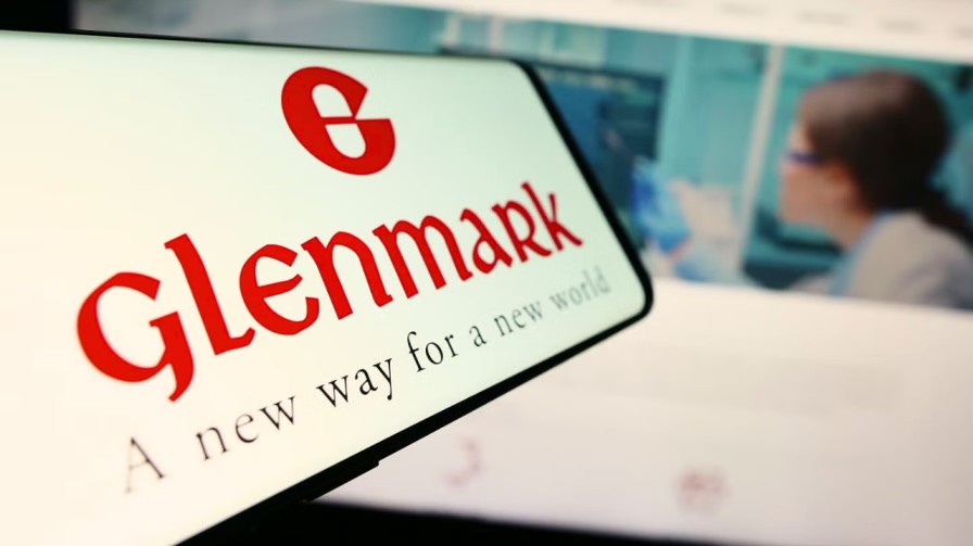 Glenmark Share Price Target