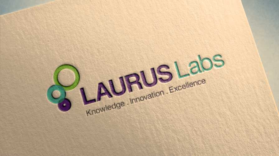 Laurus Labs Share Price