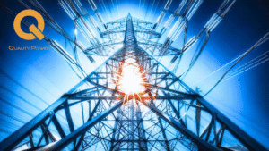 Quality Power Share Price