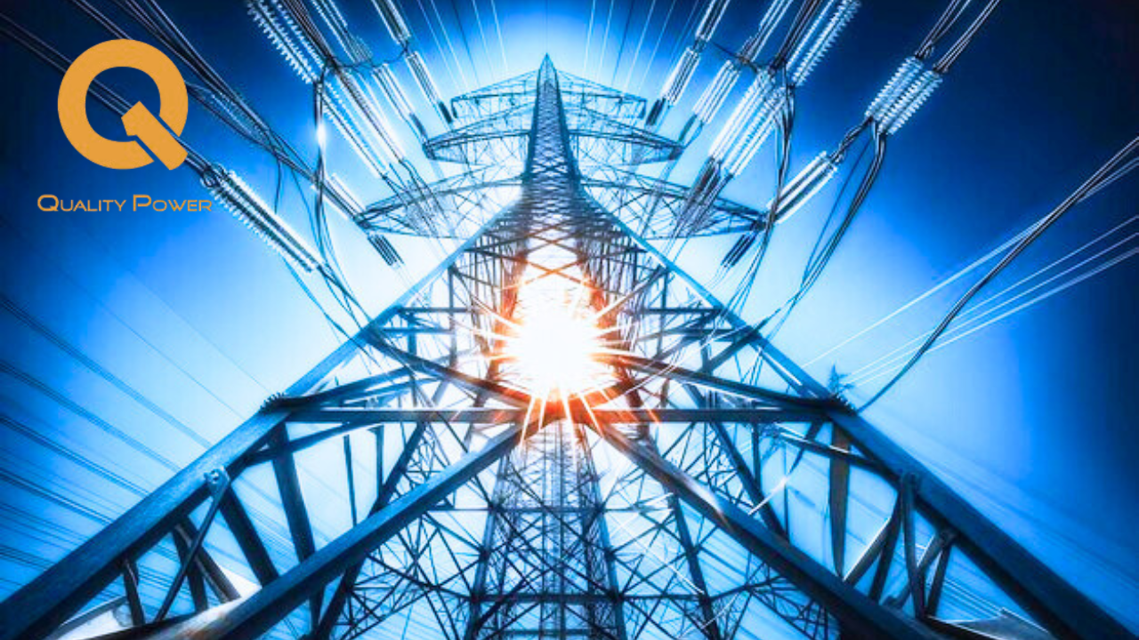Quality Power Share Price