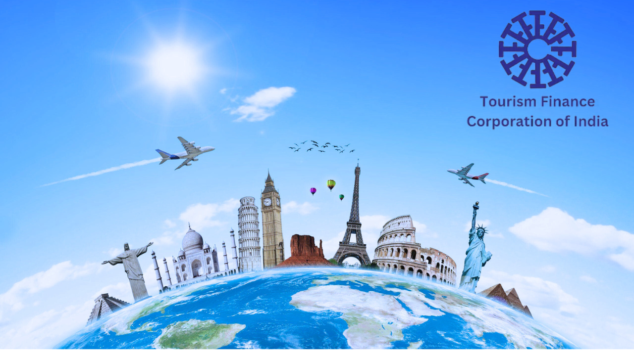 Tourism Finance Share Price