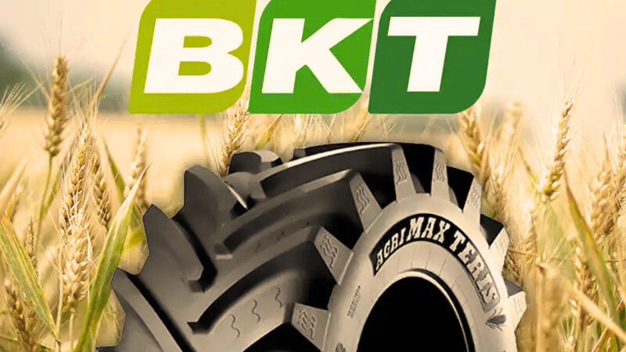 Balkrishna Industries Share Price