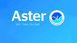 Aster DM Healthcare Share Price